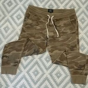 🦅Ametican Eagle Fatigue Sweatpants